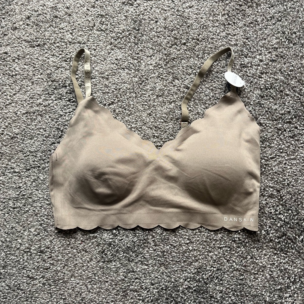 Danskin Bra NWT